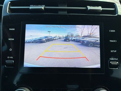 Used 2023 Hyundai Tucson SEL image 22