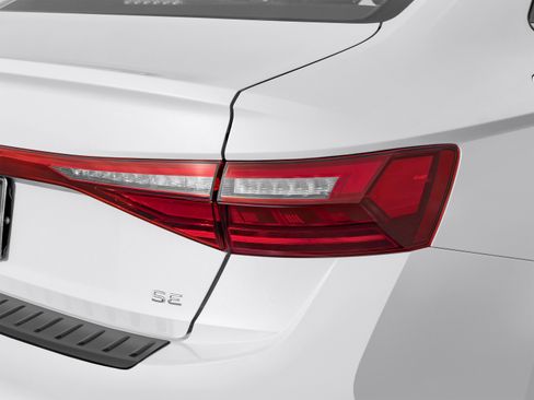 New 2026 Volkswagen Jetta S FWD image 13