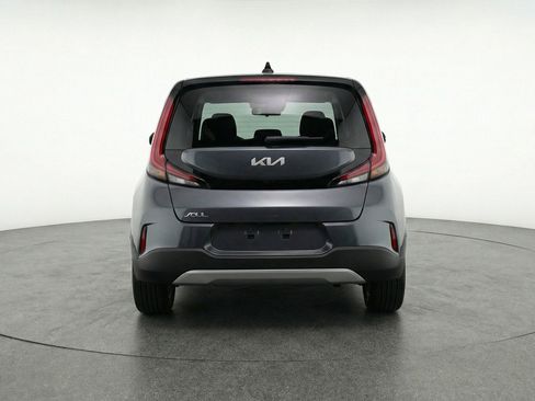 Used 2025 Kia Soul LX w/ LX Technology Package image 7