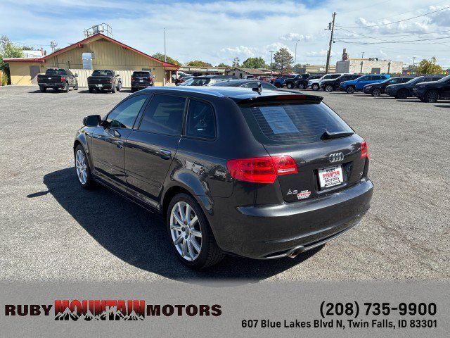Used 2013 Audi A3 TDI Premium Plus FWD image 5