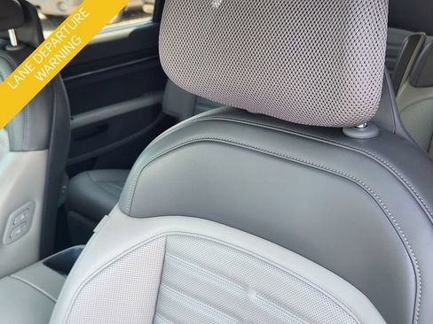 Certified 2024 Kia EV9 Land AWD/4WD image 11