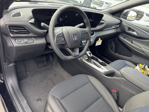 New 2026 Buick Envista Preferred w/ Convenience I Package image 12