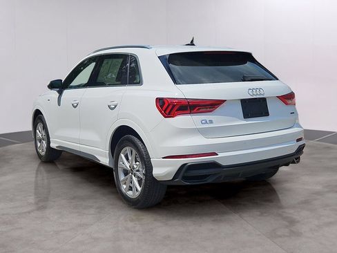 Used 2023 Audi Q3 2.0T Premium w/ Convenience Package AWD/4WD image 6