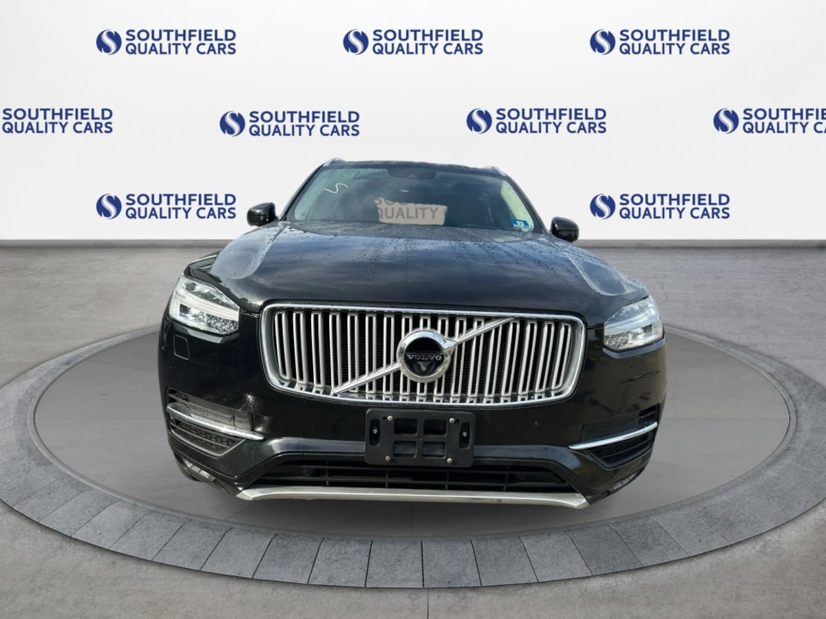 Used 2018 Volvo XC90 T6 Inscription w/ Convenience Package AWD/4WD image 9