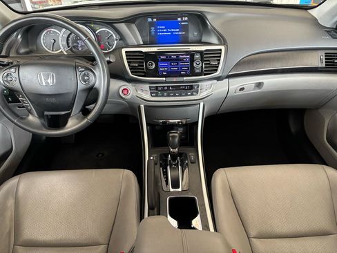 Used 2014 Honda Accord EX-L image 11