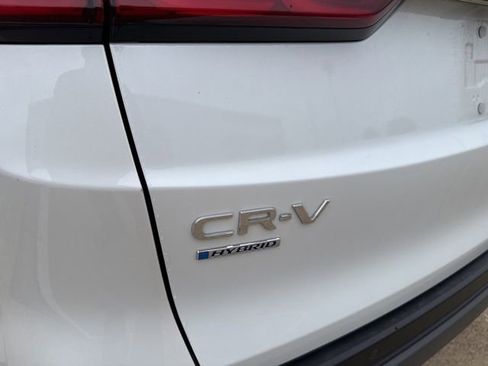 Used 2024 Honda CR-V Sport-L image 7