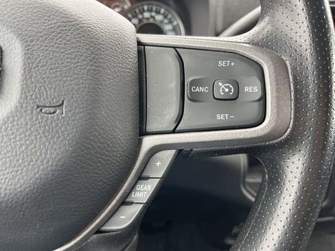 Used 2024 RAM 2500 Tradesman image 29