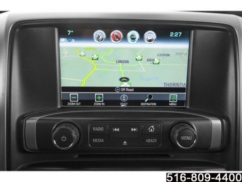 Used 2019 GMC Sierra 2500 Denali w/ Duramax Plus Package image 21