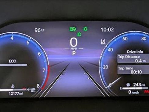 Used 2023 Toyota RAV4 Limited FWD image 11