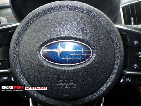 Used 2021 Subaru Crosstrek 2.5i Limited image 26