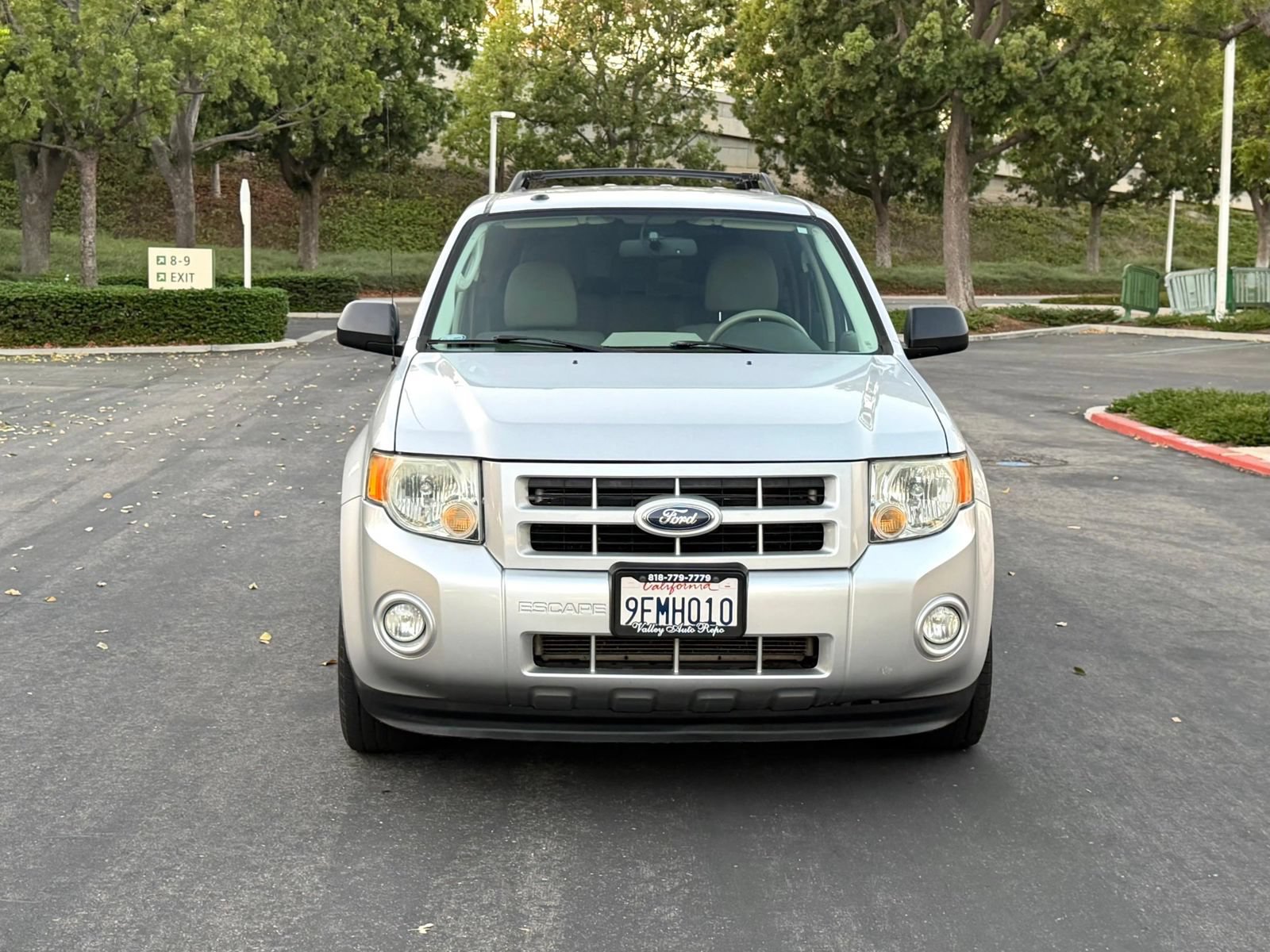 Used 2012 Ford Escape FWD Hybrid image 7