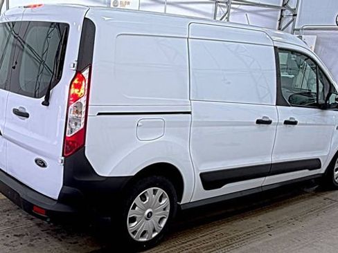 Used 2020 Ford Transit Connect XL FWD image 3