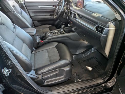Used 2020 MAZDA CX-5 Touring FWD image 34