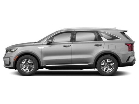 Used 2021 Kia Sorento EX FWD image 4