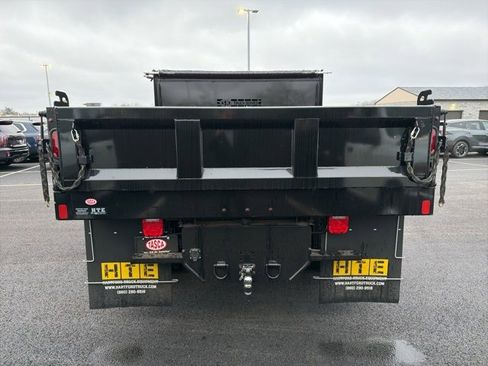 New 2024 RAM 3500 Tradesman image 4