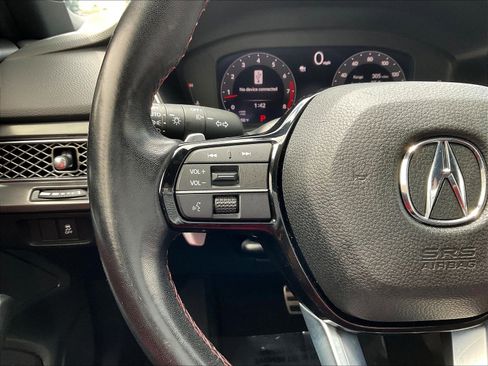 Used 2024 Acura Integra A-Spec FWD image 10