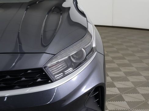 Used 2023 Kia Forte LXS w/ LXS Technology Package image 13