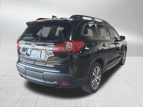 Used 2021 Subaru Ascent Limited AWD/4WD image 7