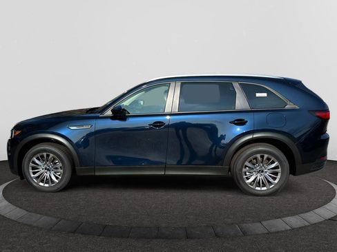 New 2026 MAZDA CX-90 3.3 Turbo w/ Select Package image 2
