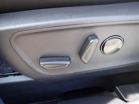 Used 2025 Ford Bronco Sport Big Bend w/ Convenience Package image 13