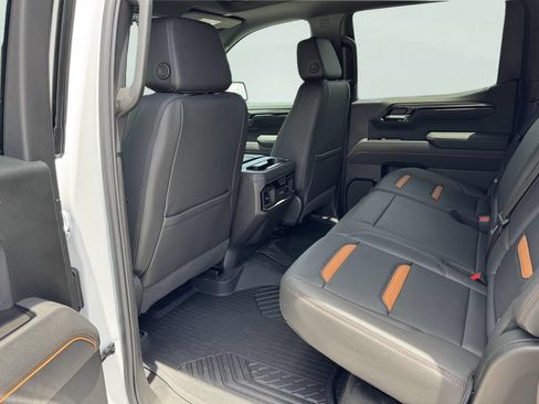 New 2026 GMC Sierra 1500 AT4 w/ AT4 Premium Package AWD/4WD image 18