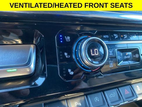 Used 2023 GMC Sierra 1500 Denali image 18