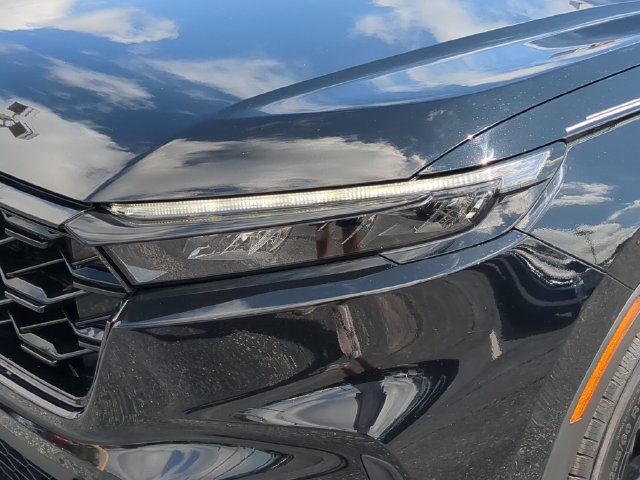 Used 2024 Honda CR-V Sport-L image 10