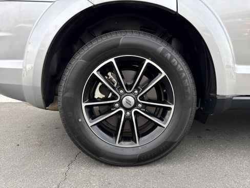 Used 2018 Dodge Journey SE w/ Popular Equipment Group image 29