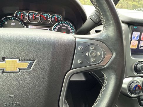 Used 2017 Chevrolet Tahoe LS w/ Max Trailering Package image 17