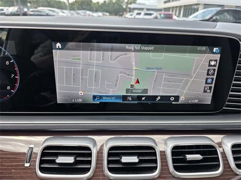 Certified 2022 Mercedes-Benz GLE 350 4MATIC w/ Warmth & Comfort Package image 14