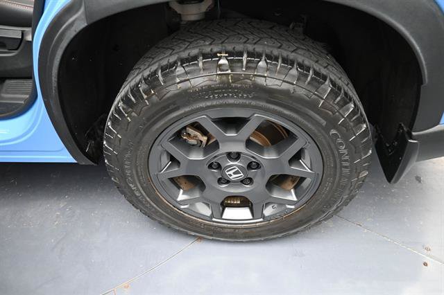 Used 2023 Honda Pilot TrailSport image 26