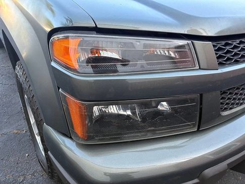 Used 2010 Chevrolet Colorado LT w/ Power Convenience Package RWD image 34