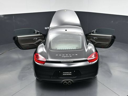 Used 2016 Porsche Cayman S RWD image 31