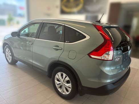 Used 2012 Honda CR-V EX-L image 3