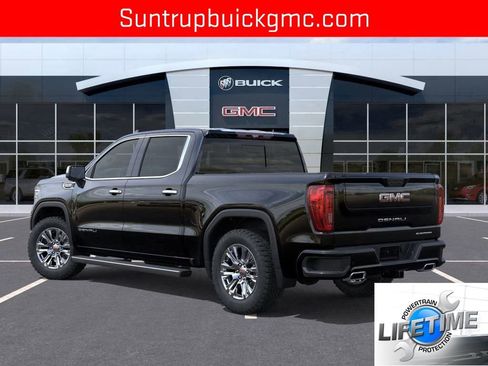 New 2026 GMC Sierra 1500 Denali w/ Technology Package image 34