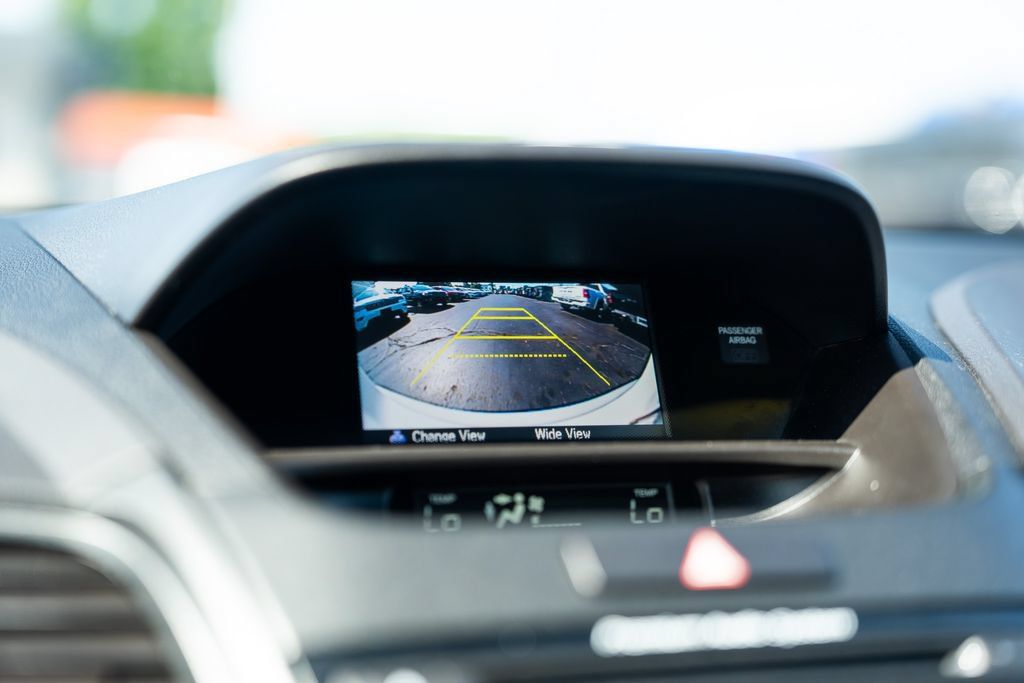 Used 2018 Acura RDX AWD image 26