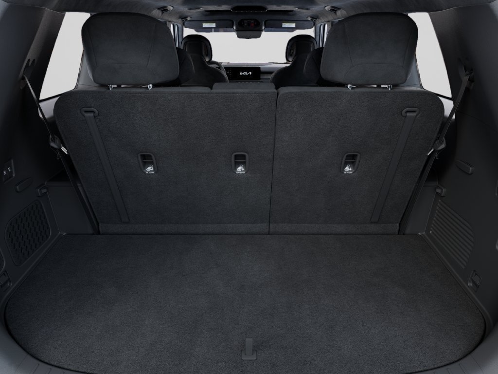 New 2027 Kia Telluride SX Prestige AWD/4WD image 19