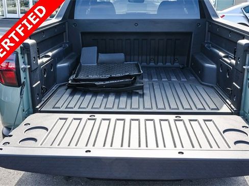 Certified 2025 Hyundai Santa Cruz SE image 29