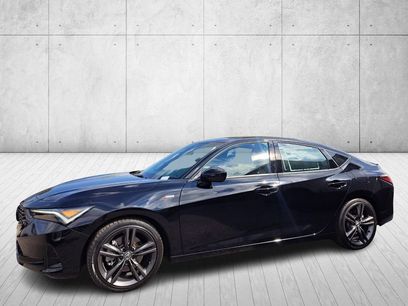 Certified 2025 Acura Integra A-Spec