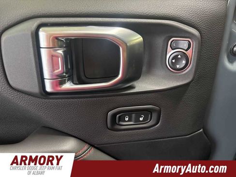 New 2026 Jeep Gladiator Rubicon image 8