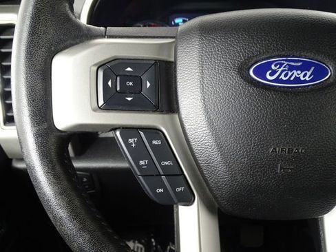 Used 2018 Ford F150 Lariat AWD/4WD image 25