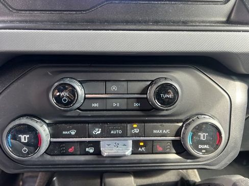 Used 2023 Ford Bronco Big Bend AWD/4WD image 20