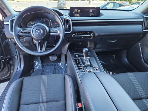 Used 2024 MAZDA CX-50 AWD 2.5 S w/ Select Package image 15