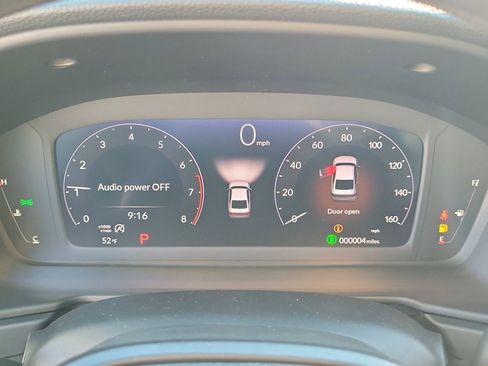 Used 2026 Honda Accord SE image 22