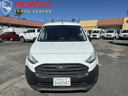 Used 2020 Ford Transit Connect XL image 5