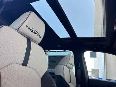 New 2026 Honda Passport TrailSport Elite image 18