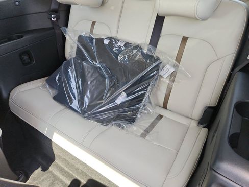 New 2026 MAZDA CX-90 3.3 Turbo w/ Premium Plus Pkg AWD/4WD image 15