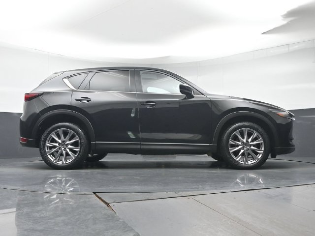 Used 2019 MAZDA CX-5 Grand Touring FWD image 35