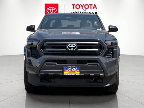 New 2026 Toyota Tacoma SR RWD image 8