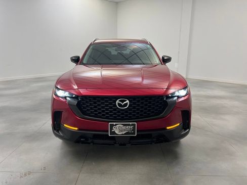 Used 2024 MAZDA CX-50 AWD 2.5 S w/ Preferred Package image 2